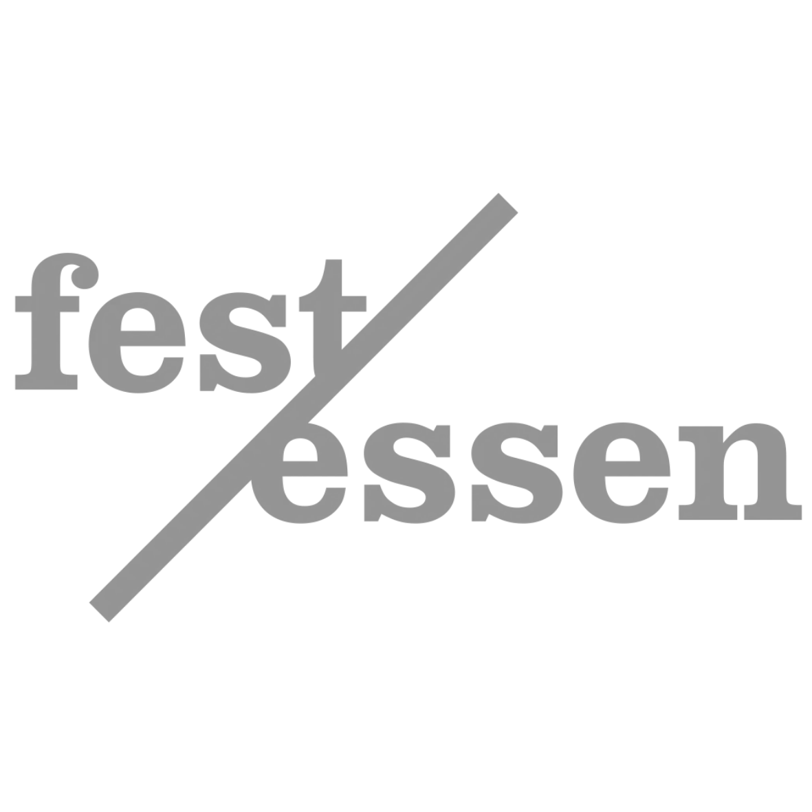 Festessen